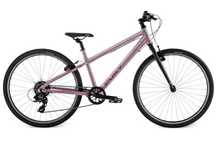 Nowy rower dziecięcy Puky LS-PRO 26 PEarl Pink/Anthracite, gwar., FV