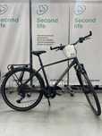 Rower Unibike Globetrotter - 2ND LIFE
