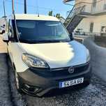 Carrinha Fiat Doblo Maxi