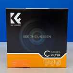 K&F Concept CPL Slim 67mm (Filtro Polarizador Circular) - NOVO