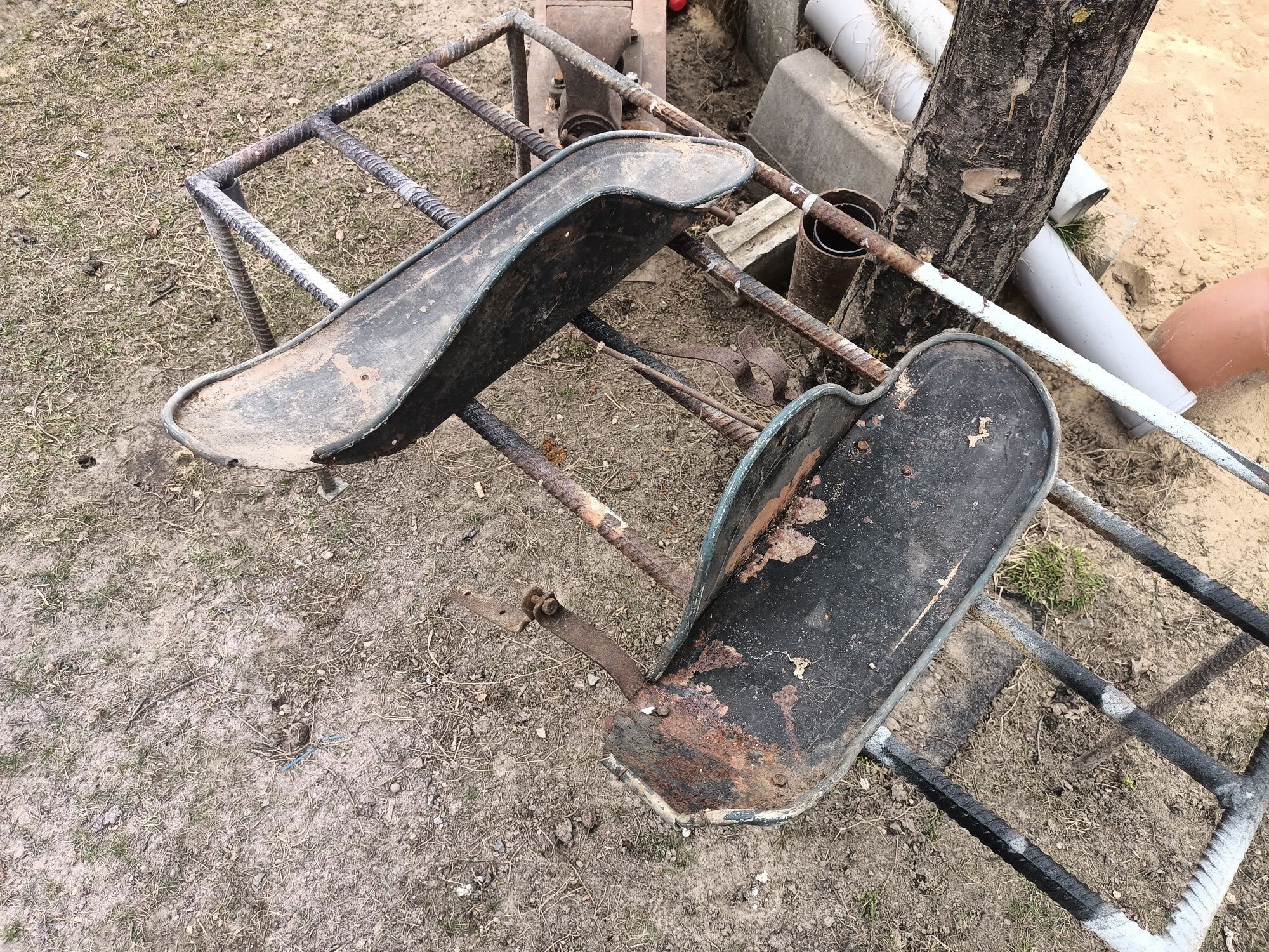 Wsk osłony na nogi, oryginalne,jawa,Simson,junak,mz