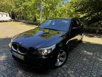 Bmw 525d e60(negociavel)