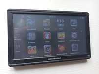 Nawigacja GPS Modecom SX 7.0 (uszkodzona, na części)