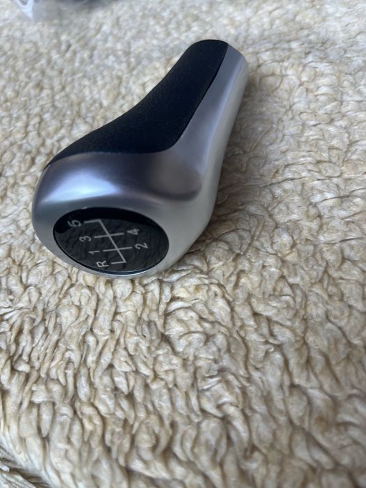 Ручка КПП BMW 1 3 5 6 series X1 X3 X5