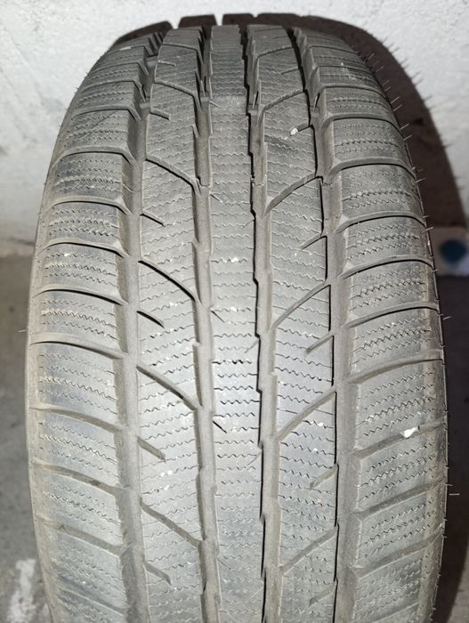 Opony zimowe 185/55/r15