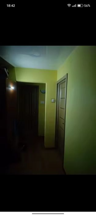 LED лампа, аккум. 20 см датчик движения,type c