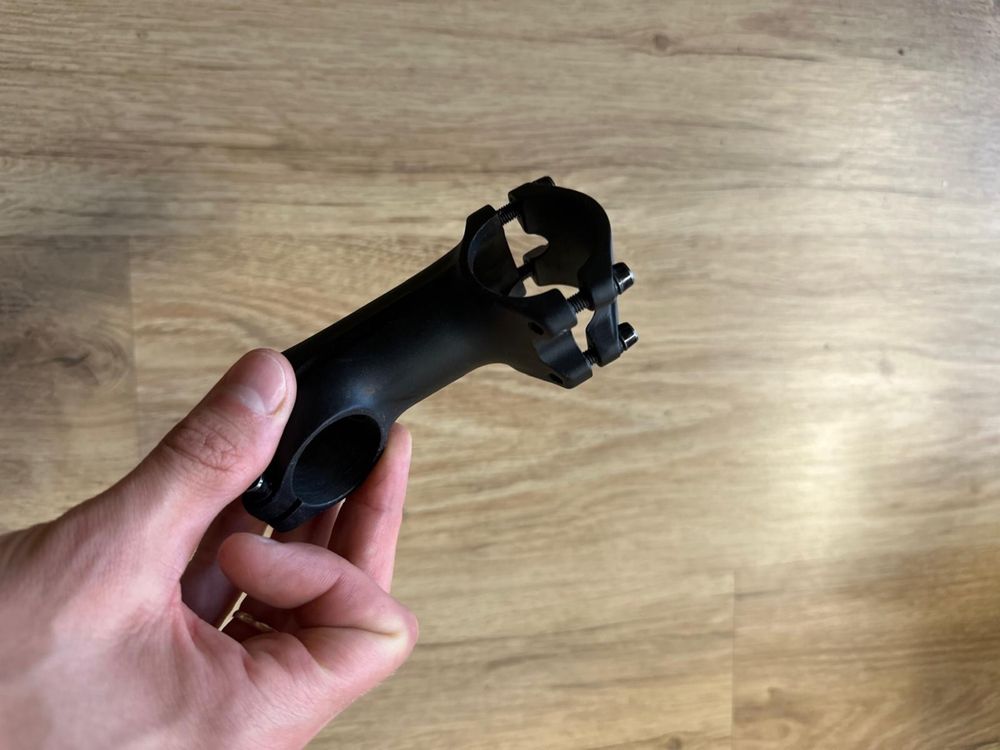 Mostek Accent Twenty -20st 90mm