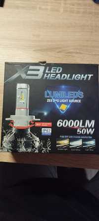 Led 300 гривень .