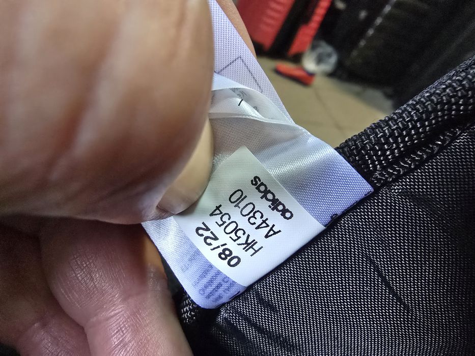 Рюкзак adidas Originals CON BP L