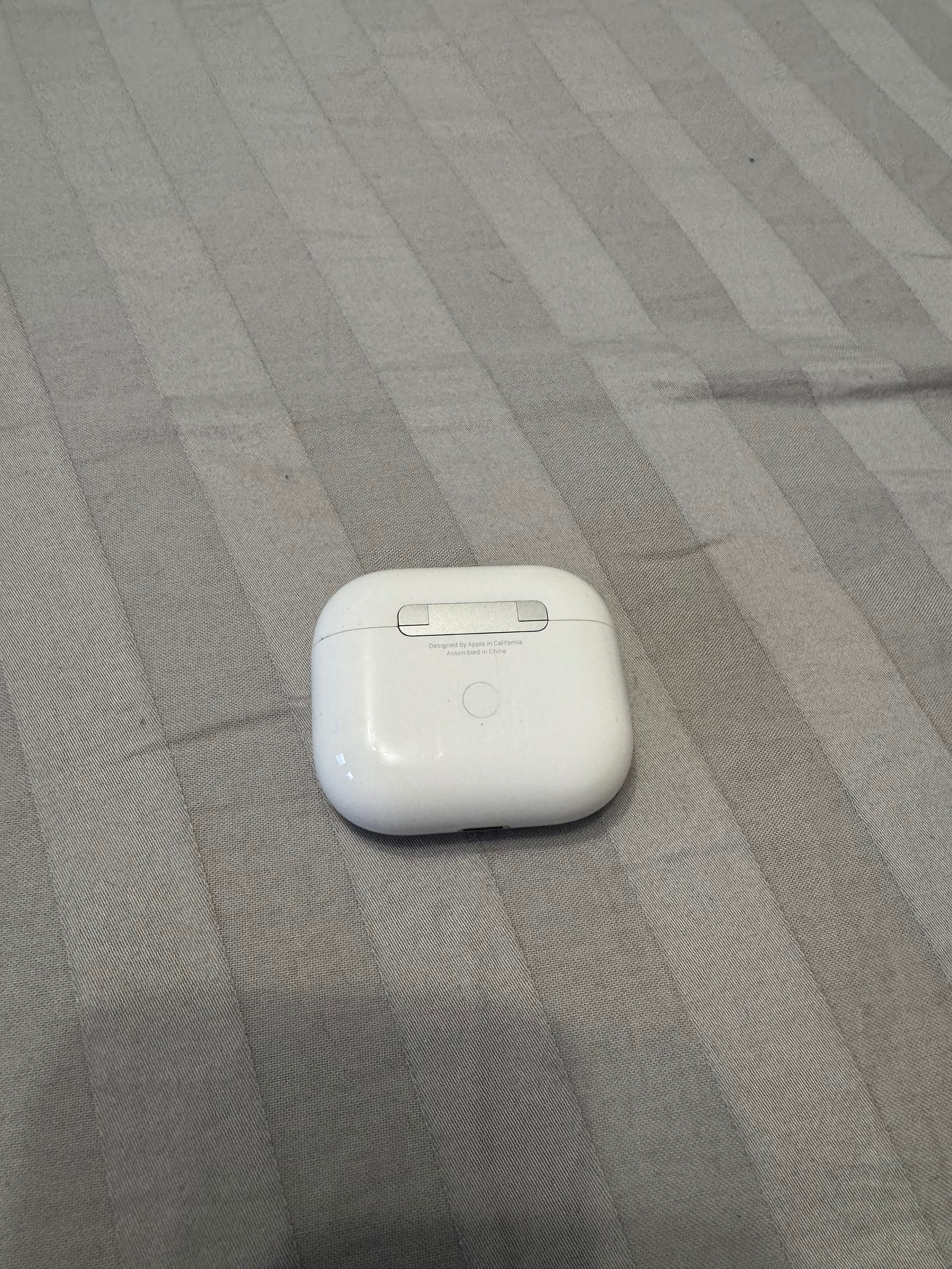 słuchawki  Apple AirPods 3 original 100%