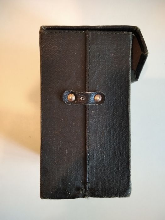 Кофр (чехол) от ,, Фотокор,,.