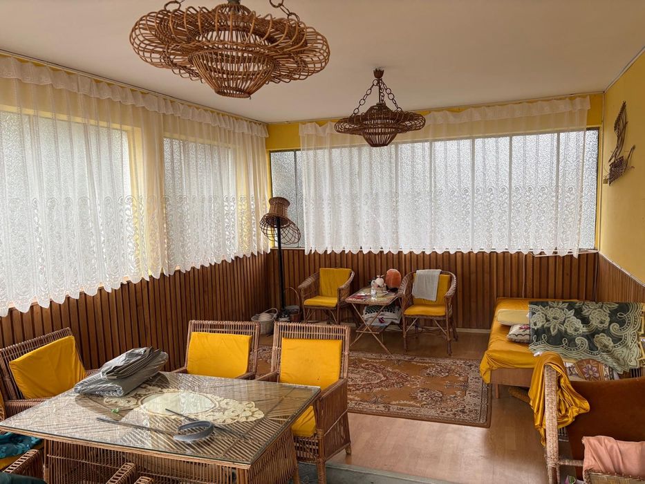 Dom jednorodzinny w Ciechocinku