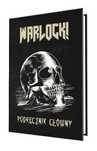 Warlock: Podręcznik Główny Hengal twarda,244x180 mm