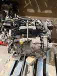 Motor Ford Focus 1.6tdci G8DA