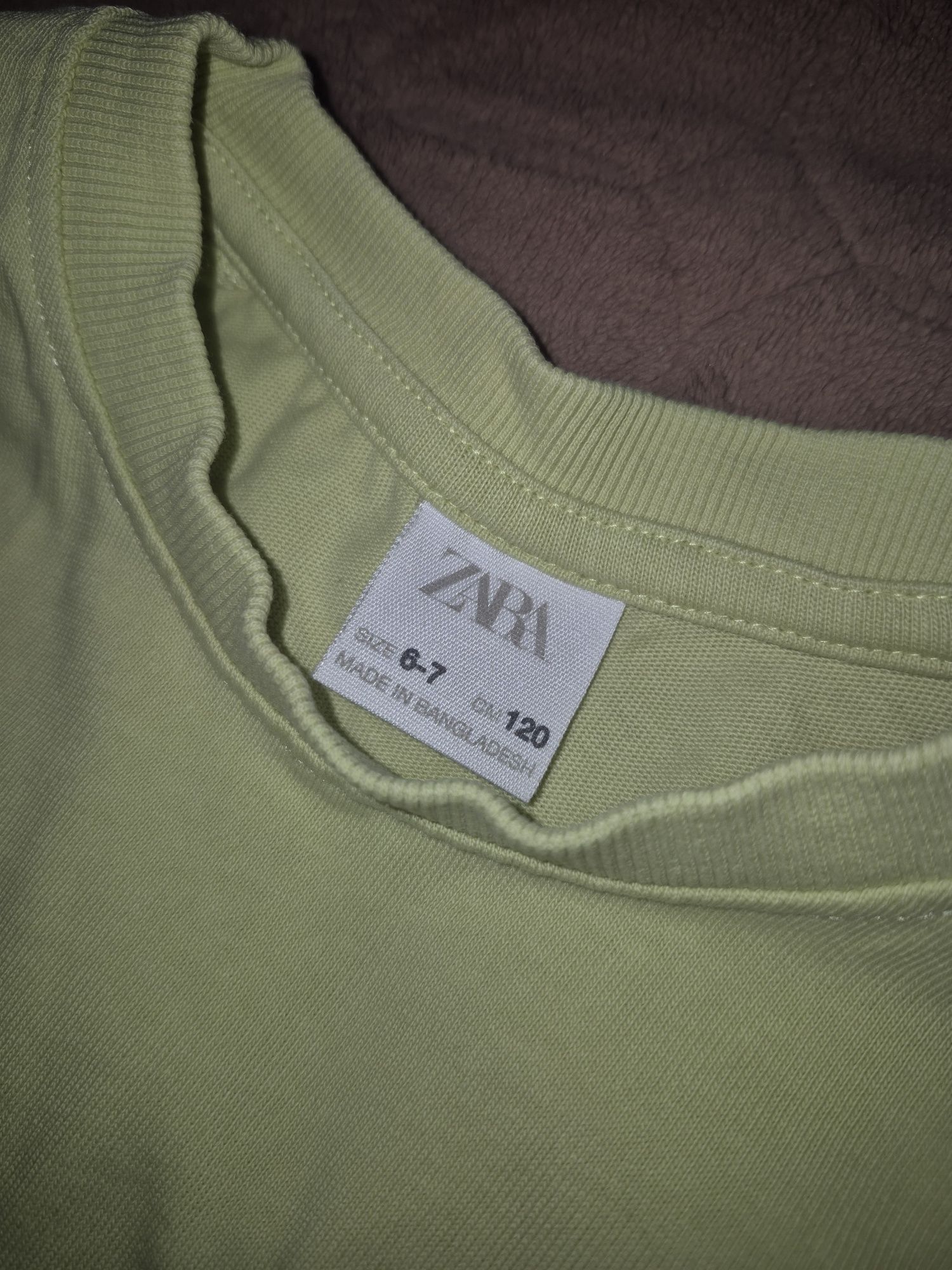 Костюм для дівчинки Zara 122
