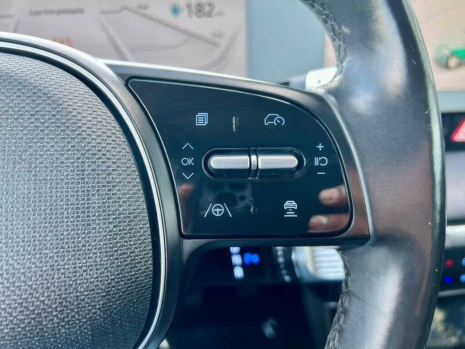 2022 Hyundai Ioniq 5 SEL