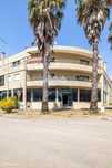 Espaço comercial | 3 Frentes | 587m² | Terraço | Box | Praias