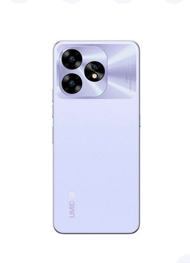 Смартфон UMIDIGI A15 8/256GB; А15С 8/128