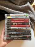 Gry na PS3 - GTA, Assassins creed, uncharted, tekken itp