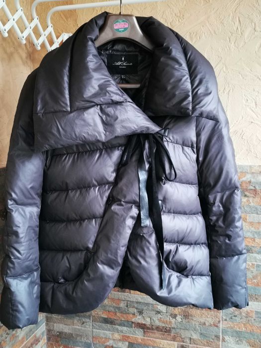 Пуховик Allsaints Avan garde Vintage Archive puffer оригінал S розмір