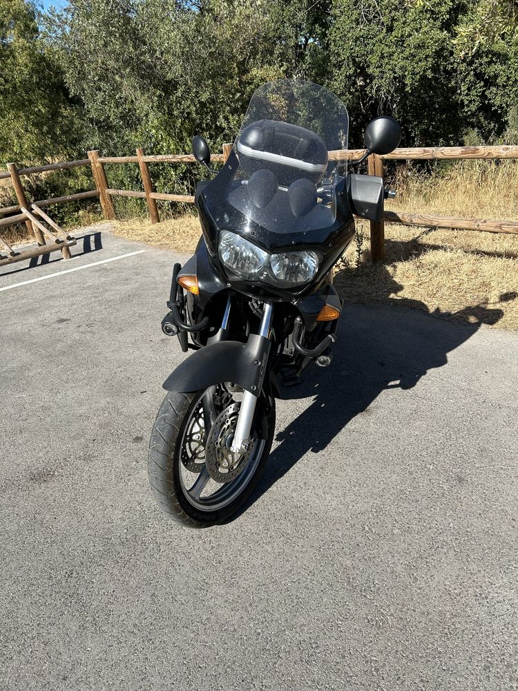 Honda Varadero XL 1000cc