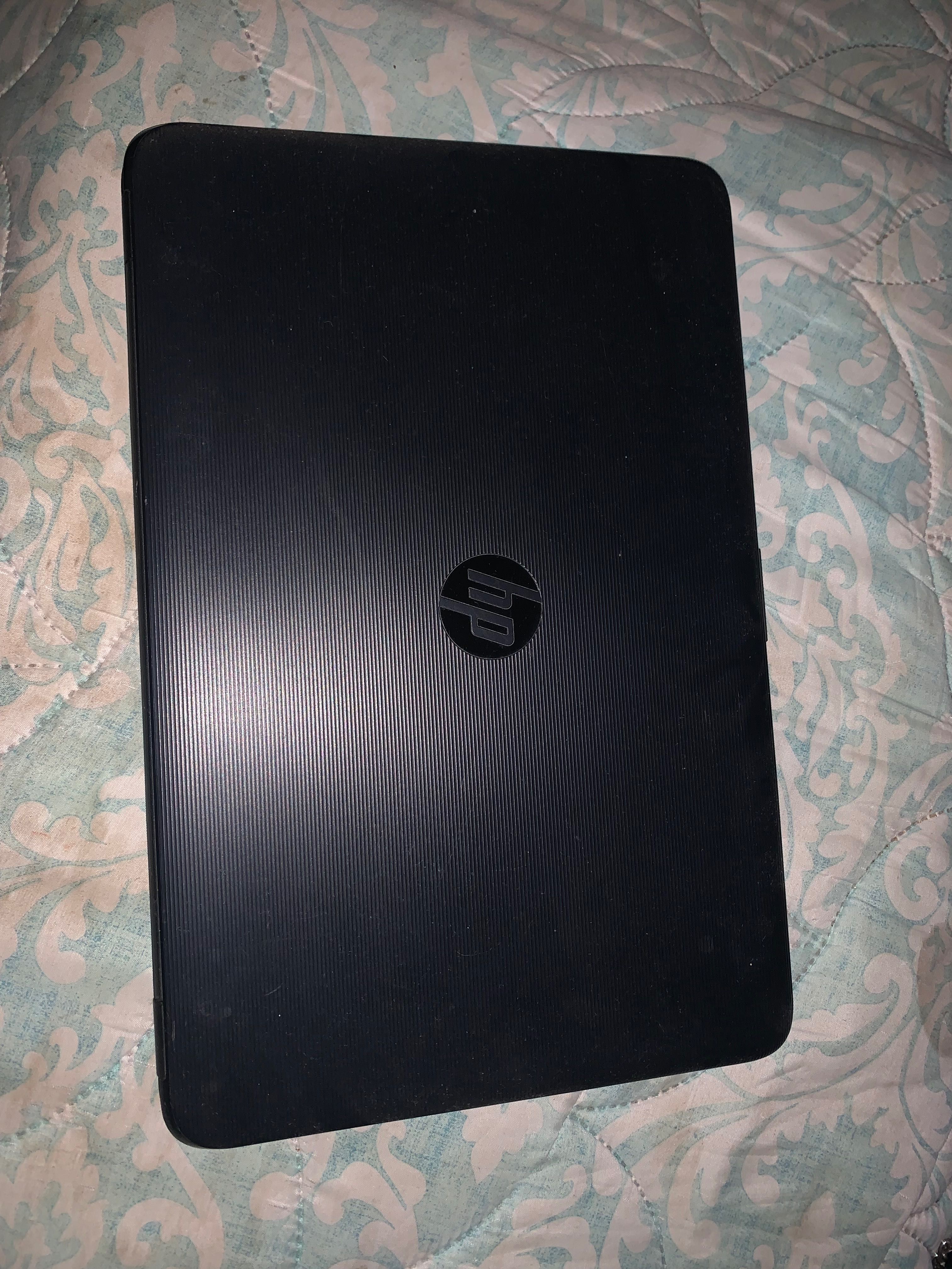 Vendo Computador HP