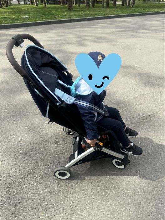 Cybex прогулянкова