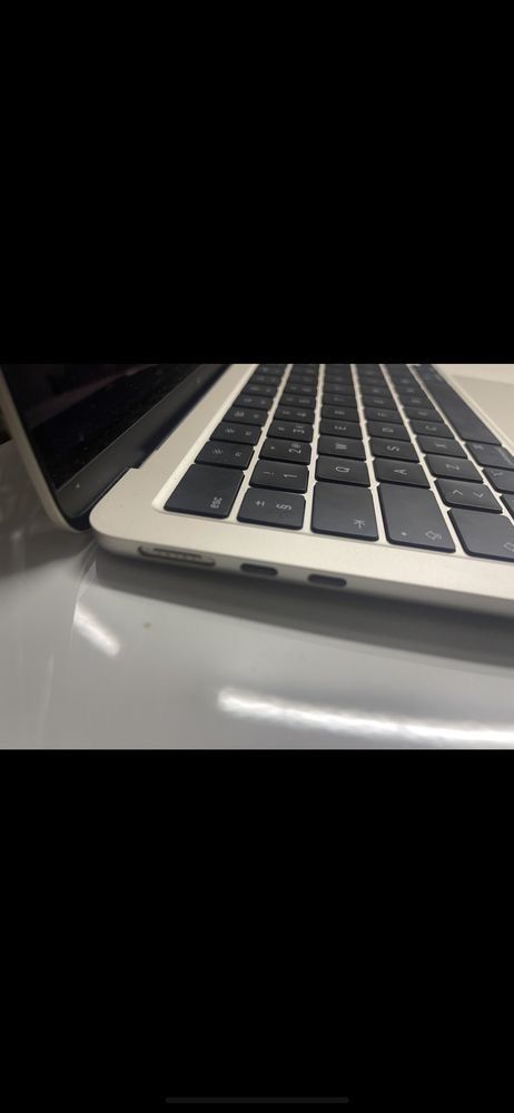 Macbook air M2 - 512gb