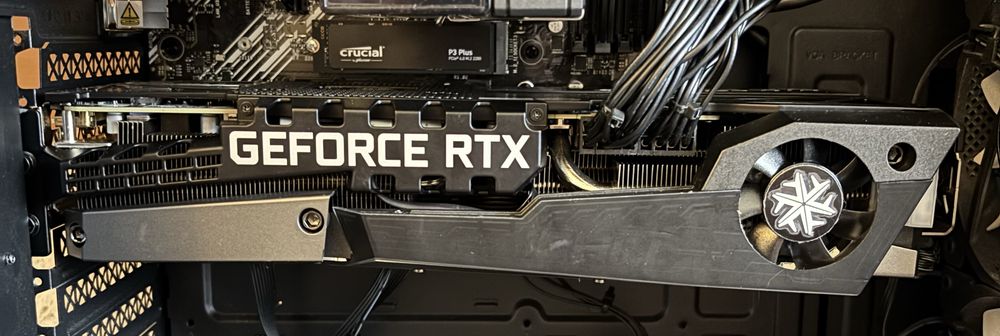 Innod3D RTX 3080
