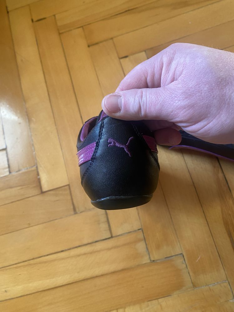 Женские кроссовки Puma