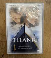 Film ‚TITANIC’ plyta DVD