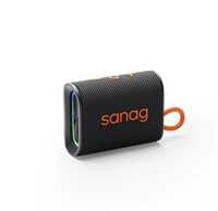 Портативна вологозахищена колонка Sanag M13S PRO Bluetooth Speaker