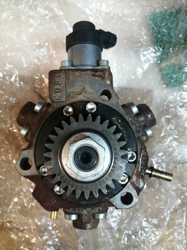 Turbo / Bomba Injetora / EGR Laguna III 2.0 dci