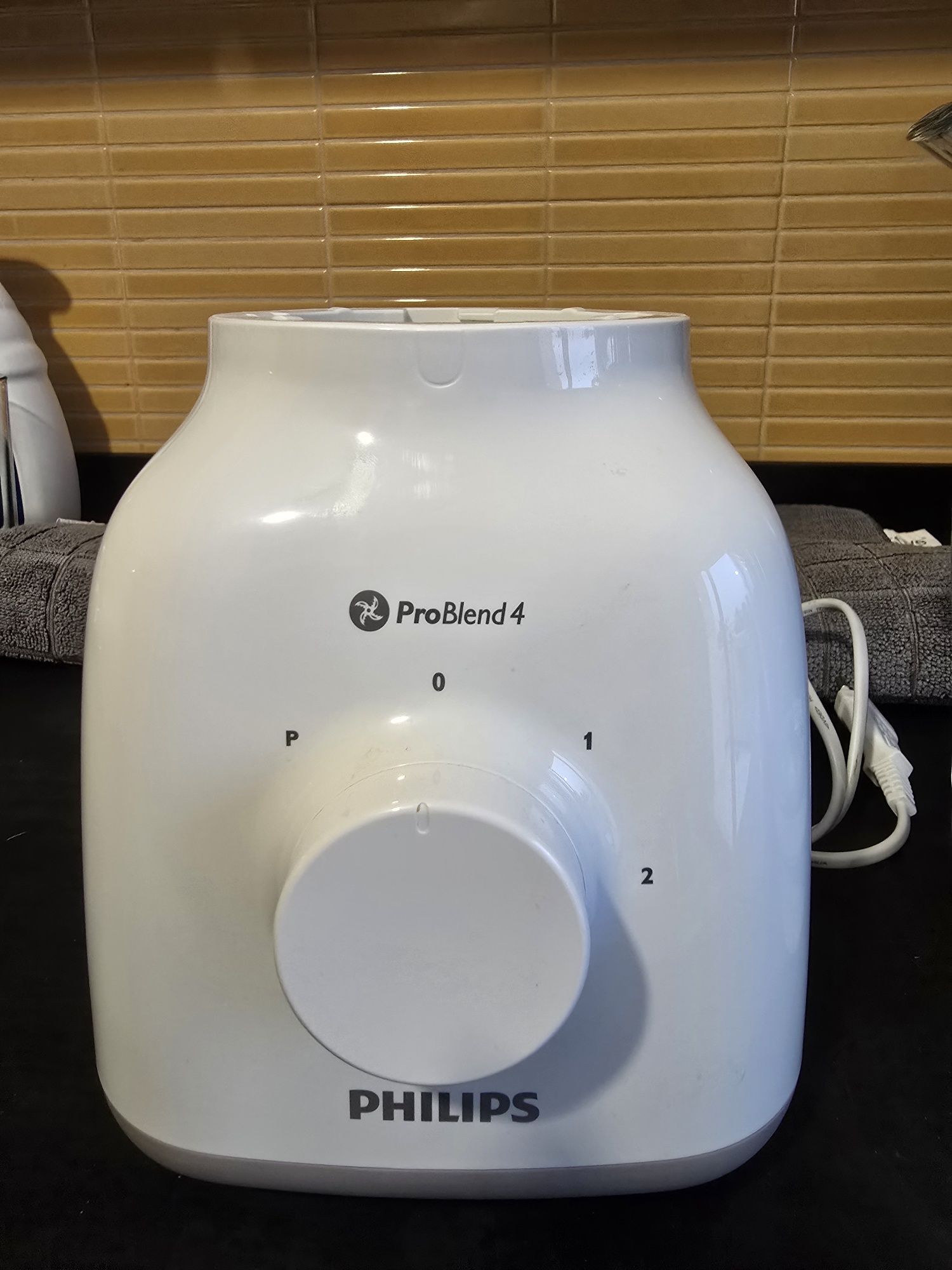 Liquidificador Philipis Problend 4