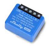 Shelly Plus 1 Mini Gen3 - przekaźnik 240V/8A WiFi/Bluetooth