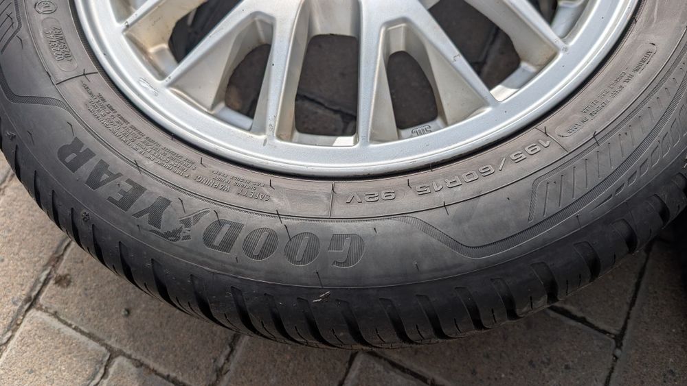 Диски r15 4 114.3 mitsubishi