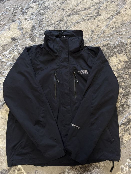 Куртка Gortex The North Face
