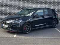Hyundai i30N Performance