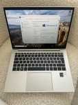 Hp elitebook 840 g9 i5-1235u  14”FHDips plus