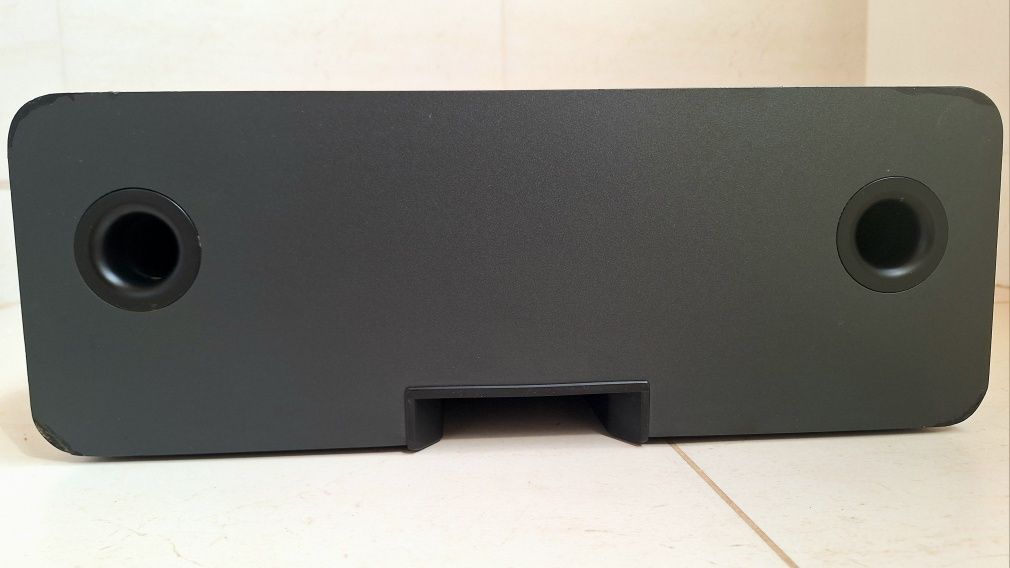 Центральный канал Q-acoustics 2000C колонки акустика динамик твитер фа