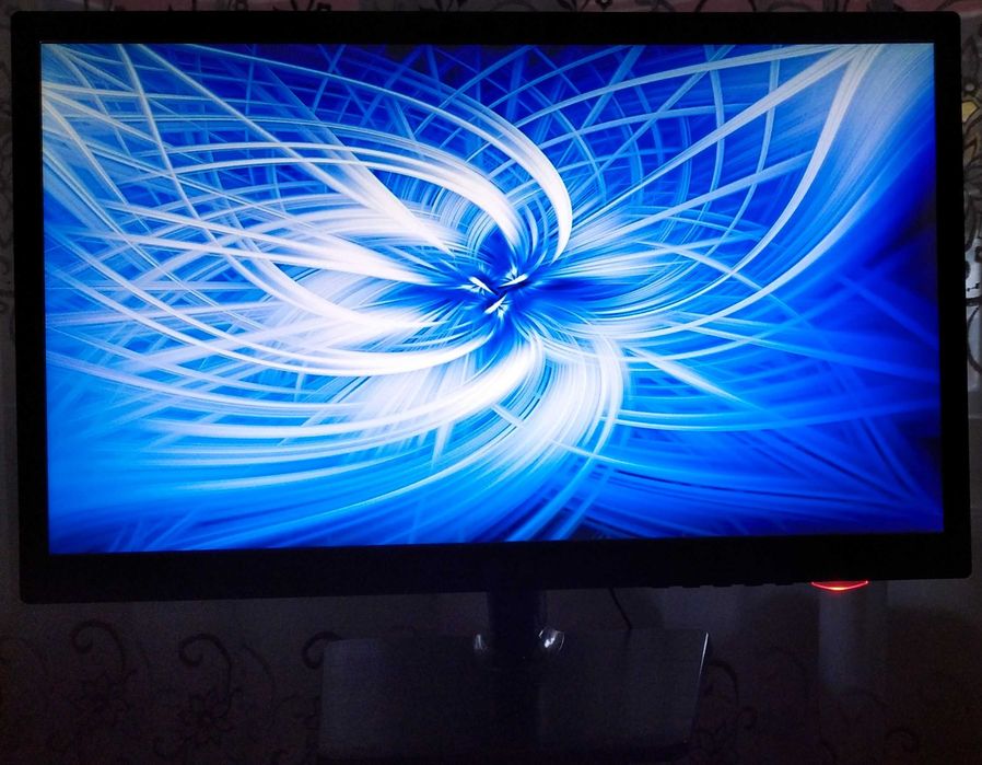 Монітор LG Flatron E2242C-BN