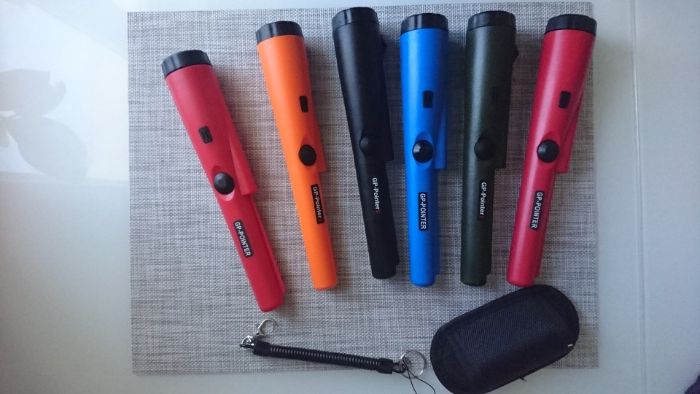 пинпоинтер gp металлоискатель РУЧНОЙ