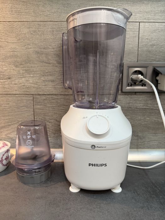 Блендер стаціонарний Philips HR2041/17