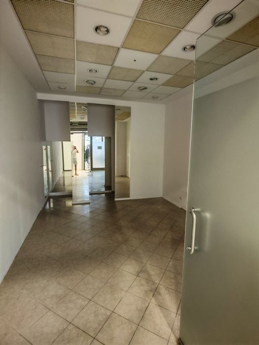 Pawilon Galeria Ursynów