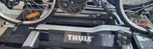 THULE 598 ProRide Uchwyt rowerowy na dach bagażnik