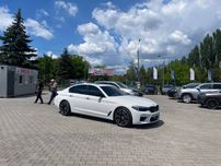 BMW 5 №2907p (ВНЕСОК від 15%) Альянс Авто Кривий Ріг
