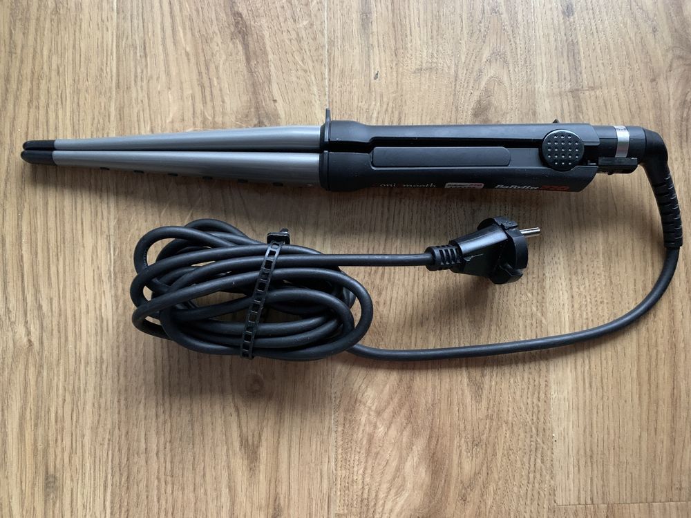 Babyliss Pro Lokówko-Prostownica