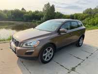 Volvo XC 60 #Volvo #XC60 #VolvoXC60 #Diesel #4x4 #AWD #Manual #AutoPuławy #Samochó