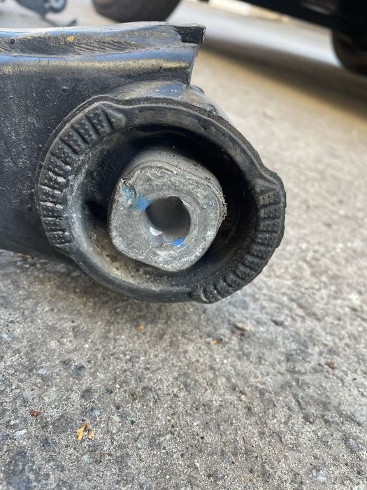 Балка задняя Chevrolet Bolt 2020