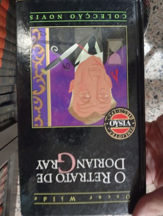 Livros clássicos